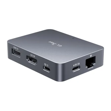 GL.iNet Comet v2 KVM Switch